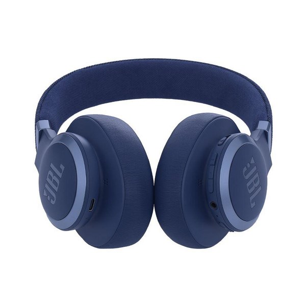 Tai nghe Chụp Tai JBL LIVE 770NC