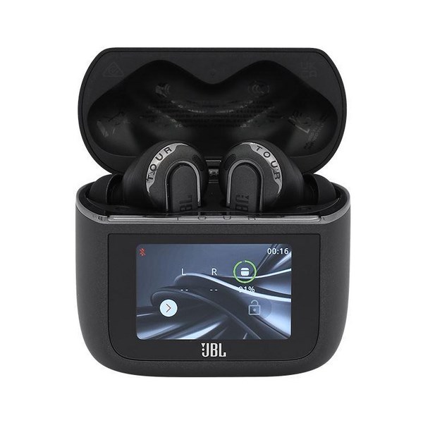 Tai nghe TWS JBL Tour Pro 3