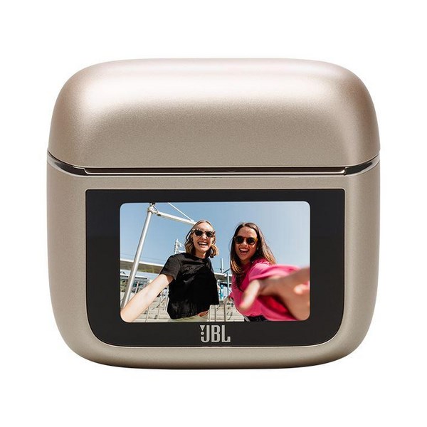 Tai nghe TWS JBL Tour Pro 3