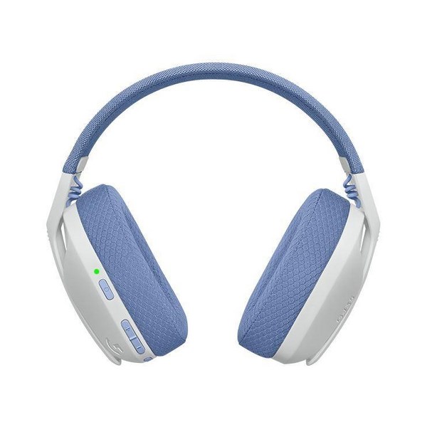 Tai nghe Bluetooth Chụp Tai Gaming Logitech G435 (imei)