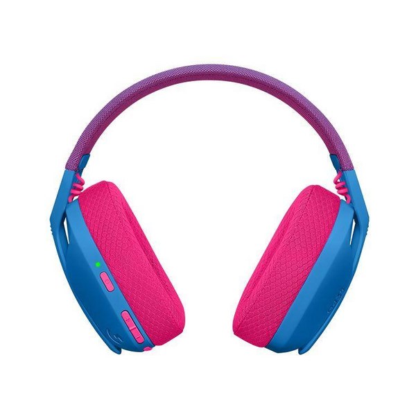 Tai nghe Chụp Tai Gaming Logitech G435