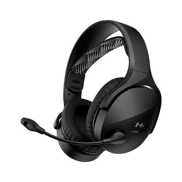 Tai nghe Chụp Tai Gaming HP HyperX Cloud Jet