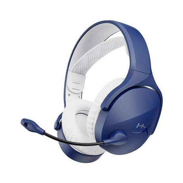Tai nghe Chụp Tai Gaming HP HyperX Cloud Jet