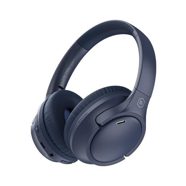 Tai nghe Bluetooth chụp tai Alpha Works AW LITE 600