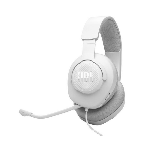 Tai nghe Chụp Tai Gaming JBL Quantum QTum100M2