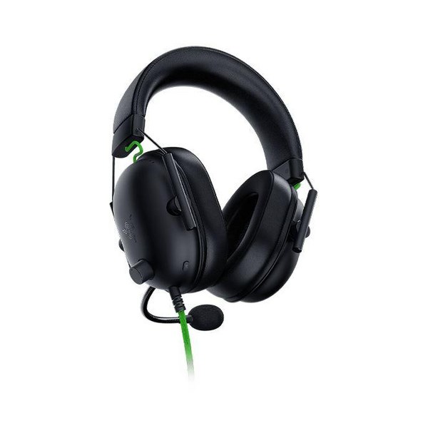 Tai nghe Chụp Tai Gaming Razer BlackShark V2 X