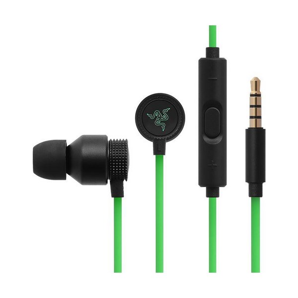 Tai nghe Dây EP Razer Hammerhead V3 Earbuds
