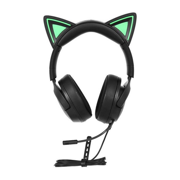 Tai nghe Chụp Tai Gaming Razer Kraken Kitty V3 X