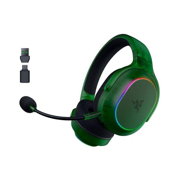 Tai nghe Bluetooth Chụp Tai Razer Barracuda X Chroma Phantom