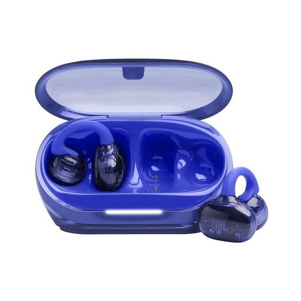 Tai nghe Bluetooth Open-Ear OWS JBL Soundgear CLIPS