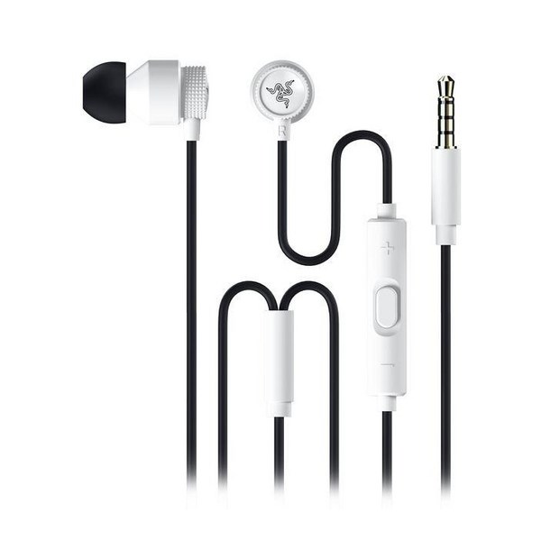 Tai nghe Dây EP Razer Hammerhead V3 Earbuds