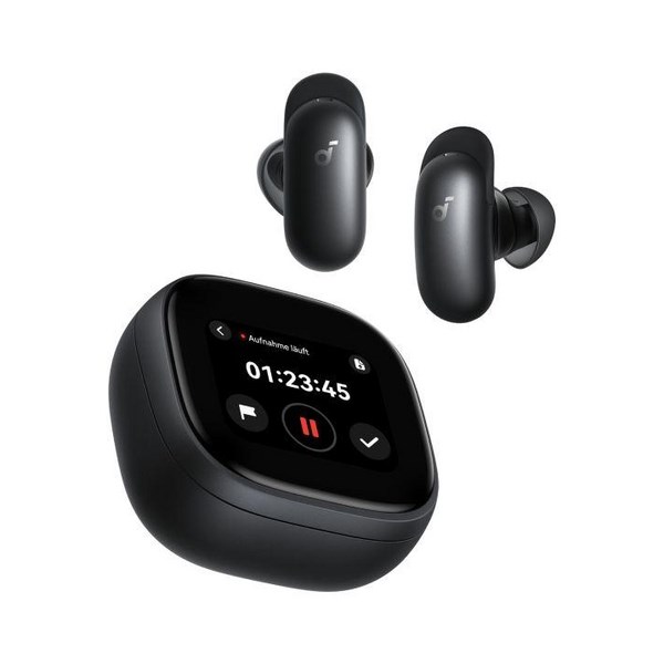 Tai nghe Bluetooth True Wireless Soundcore Liberty 5 Pro Max D1204