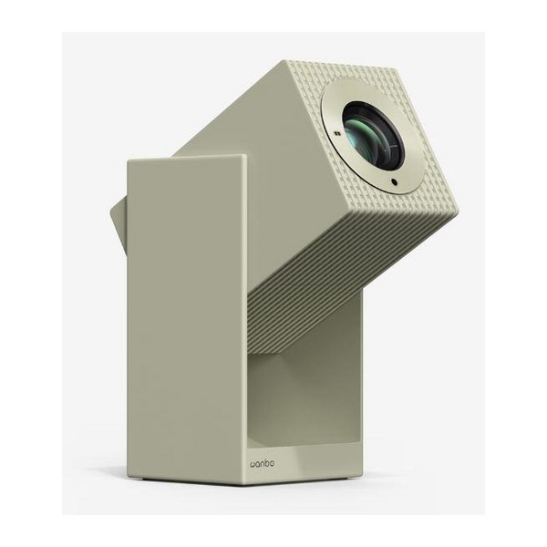 Máy chiếu Wanbo Full HD Cube 2 Pro