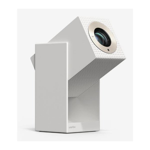 Máy chiếu Wanbo Full HD Cube 2 Pro