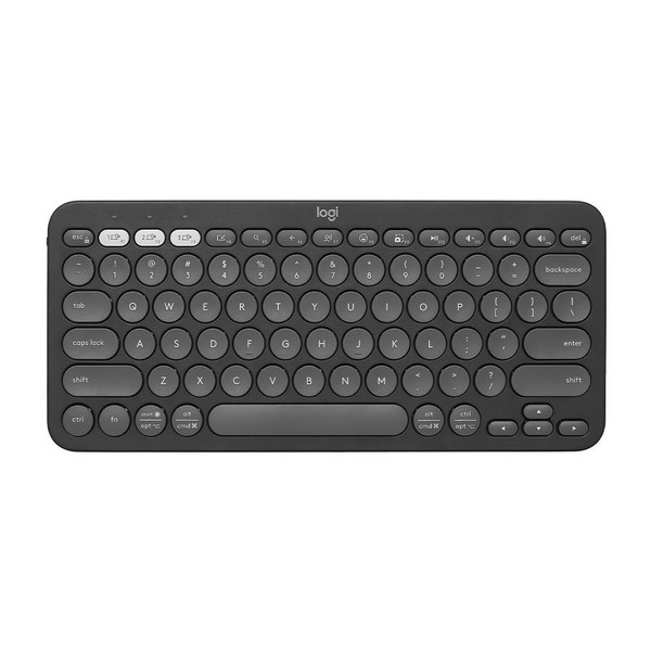 Bàn Phím Bluetooth Logitech K380s