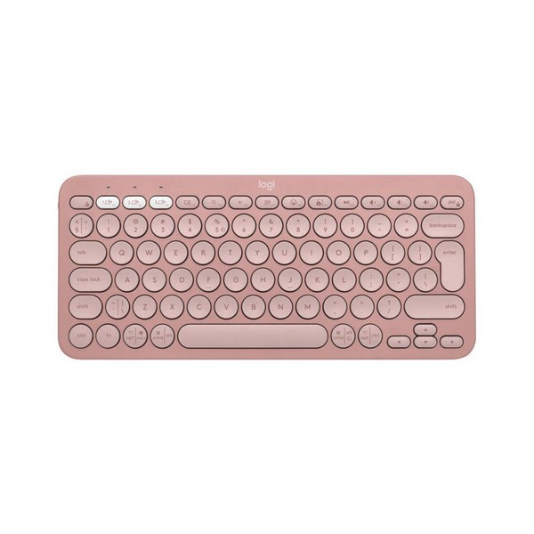 Bàn Phím Bluetooth Logitech K380s