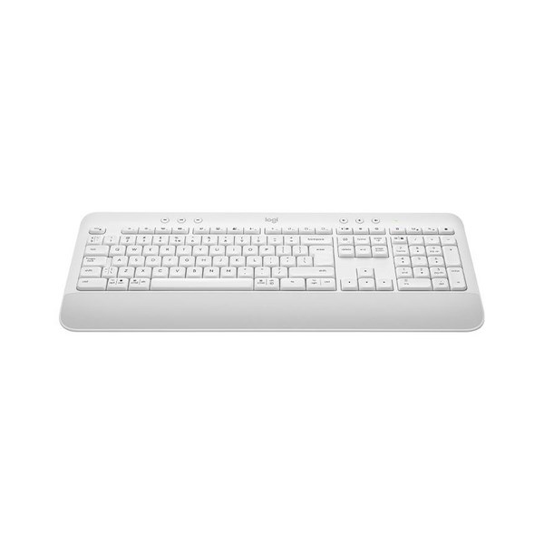 Bàn Phím Bluetooth Logitech Signature K650