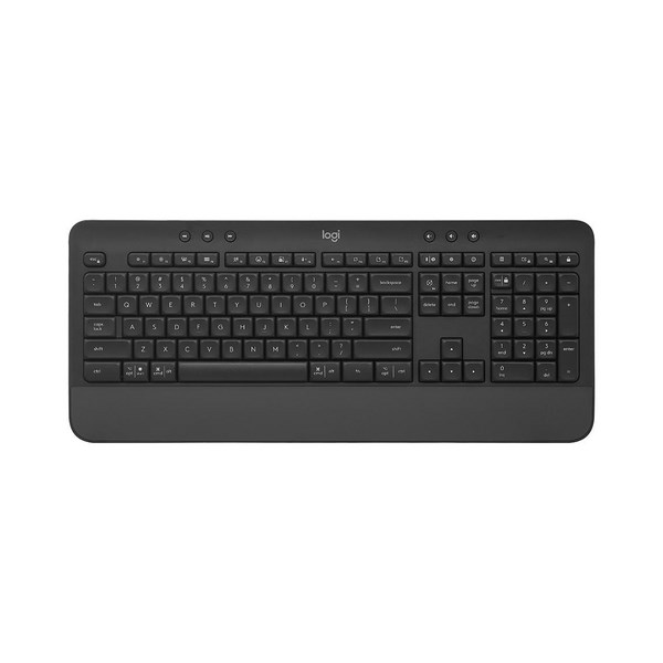 Bàn Phím Bluetooth Logitech Signature K650