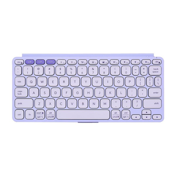 Bàn Phím Bluetooth Logitech Keys-To-Go 2