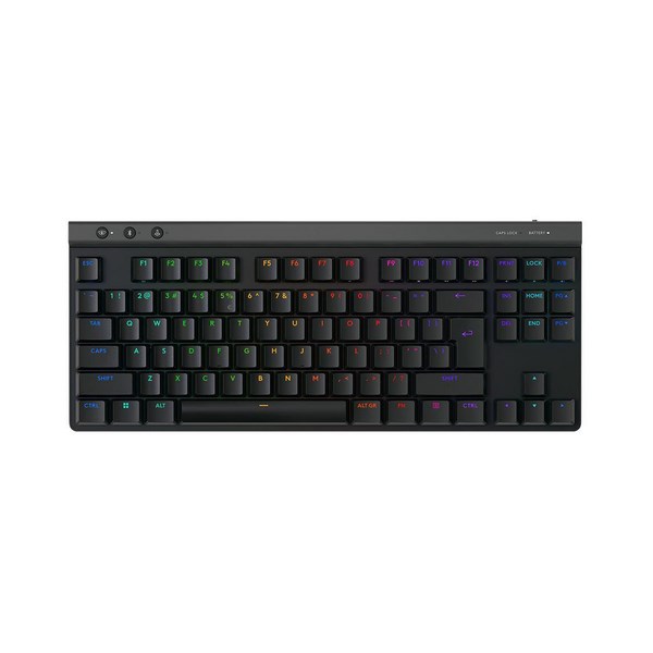 Bàn Phím Cơ Bluetooth Logitech G515