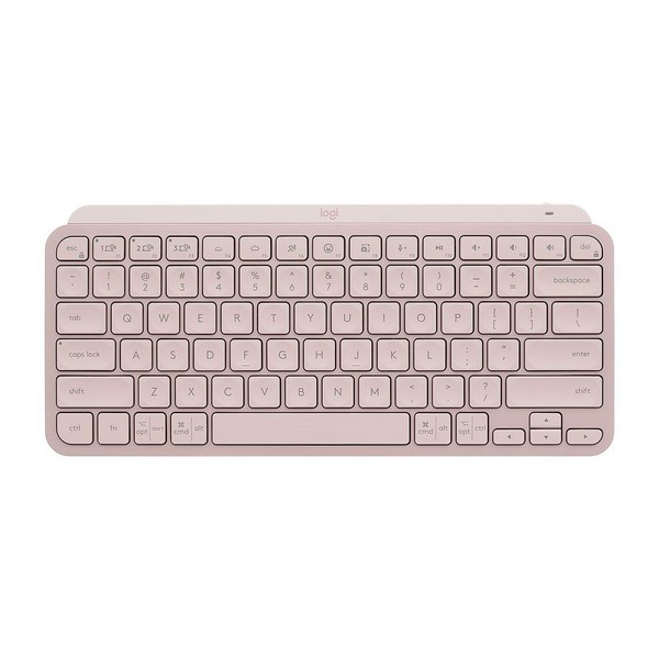Bàn Phím Bluetooth Logitech MX Keys Mini