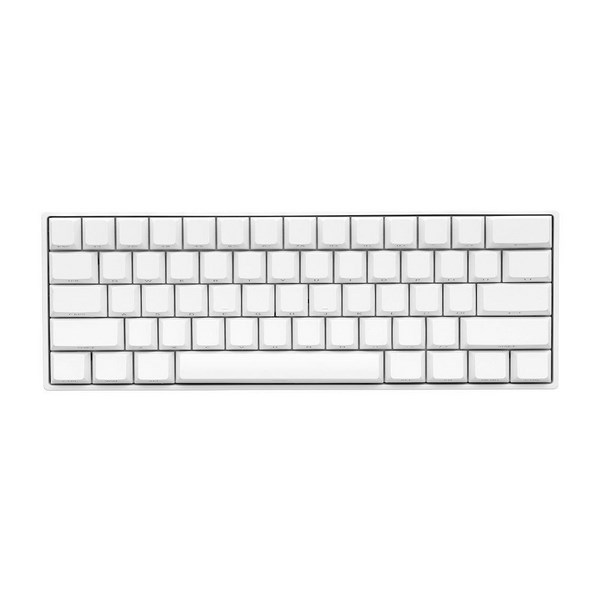 Bàn Phím Cơ Bluetooth Akko FUN60 Max SP Glare Magnetic Switches