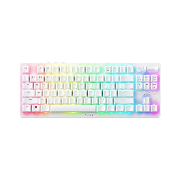 Bàn Phím Cơ Bluetooth Razer DeathStalker V2 Pro Tenkeyless