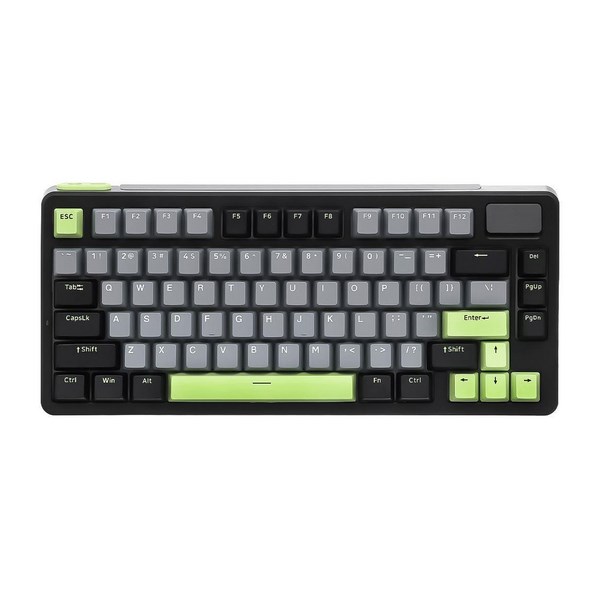 Bàn Phím Cơ Bluetooth Rapoo V700DIY 75