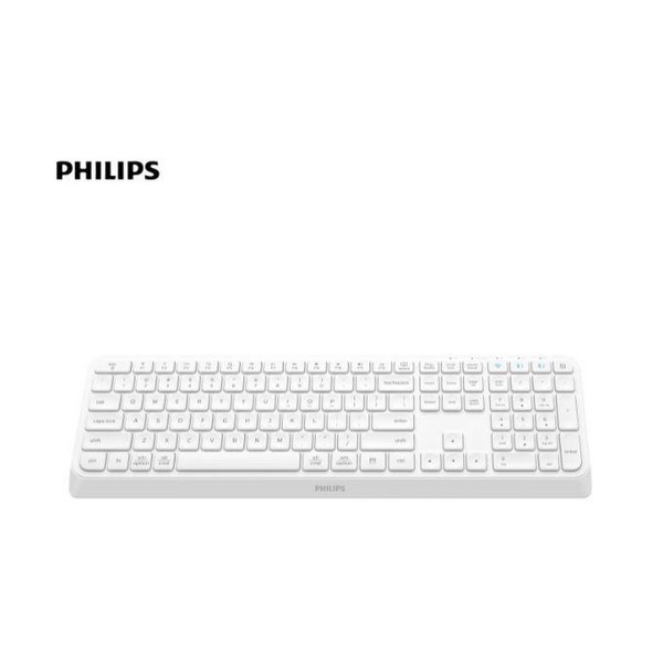 Bàn Phím Bluetooth Philips SPK6407