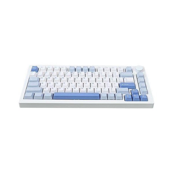 Bàn Phím Cơ Bluetooth Akko 5075 V3 Akko Piano