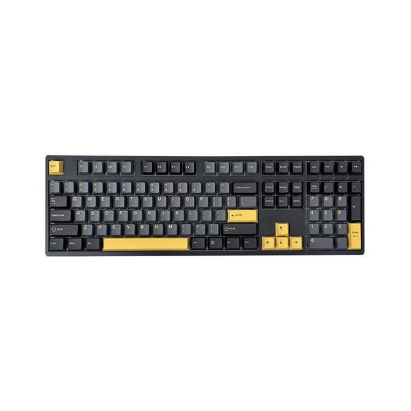 Bàn Phím Cơ Không Dây Akko 3108 RF V3