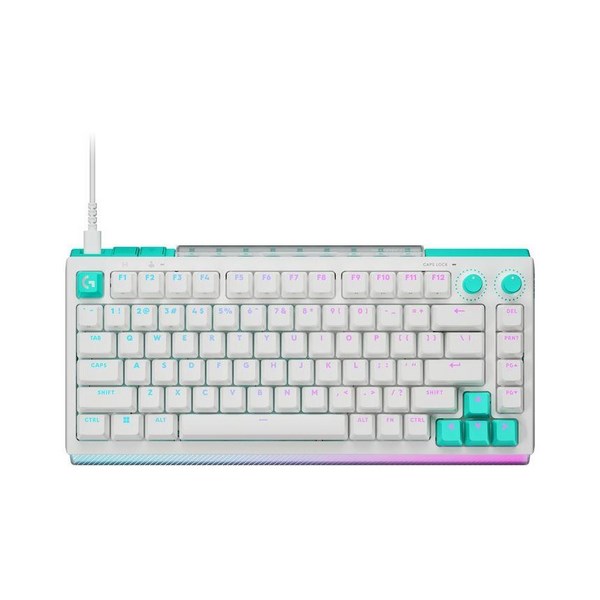 Bàn Phím Cơ Có Dây Logitech G512 X 75 TKL