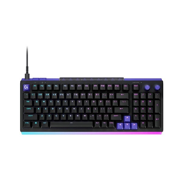 Bàn Phím Cơ Có Dây Logitech G512 X 98 TKL