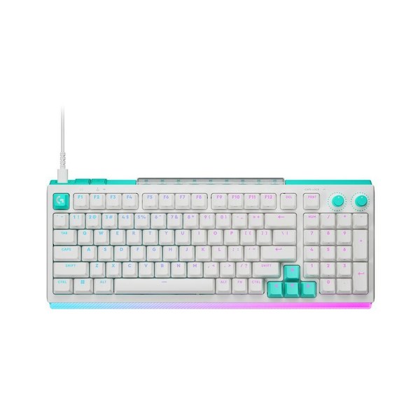 Bàn Phím Cơ Có Dây Logitech G512 X 98 TKL