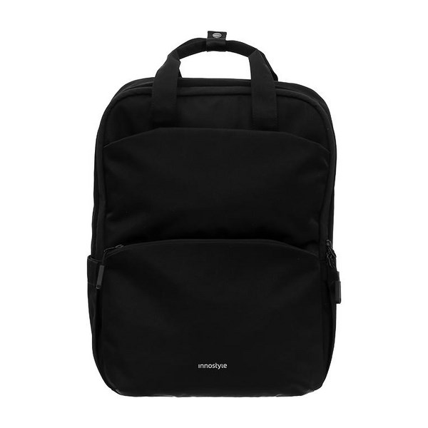 Balo Laptop 15.6 inch Innostyle Colorlite Lightweight P21BLK
