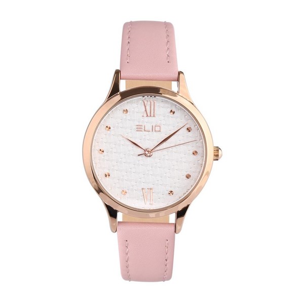 Đồng hồ ELIO 34.8 mm Nữ EL008
