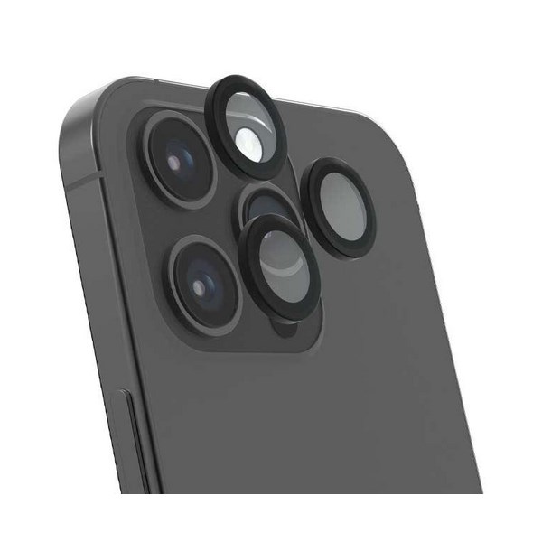 Miếng dán camera iPhone 15 Pro Max JCPAL