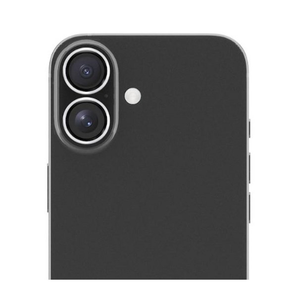 Miếng dán camera iPhone 16/16 Plus OPTIX JCPAL