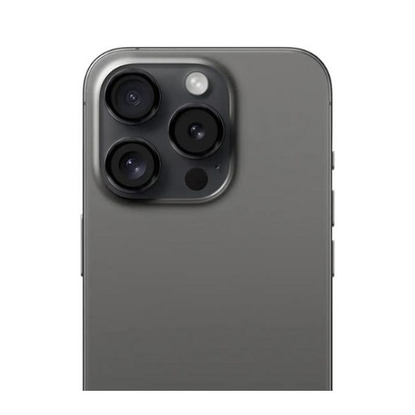 Miếng dán camera iPhone 16 Pro/16 Pro Max JCPAL