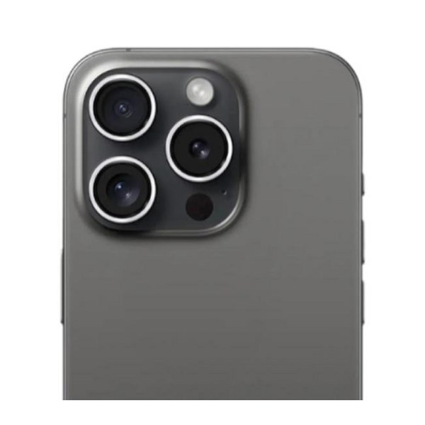 Miếng dán camera iPhone 16 Pro/16 Pro Max JCPAL