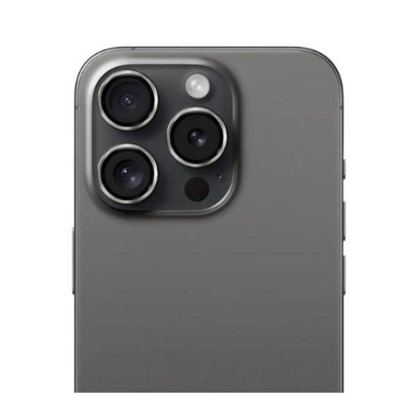 Miếng dán camera iPhone 16 Pro/16 Pro Max JCPAL