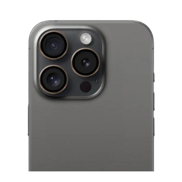 Miếng dán camera iPhone 16 Pro/16 Pro Max JCPAL