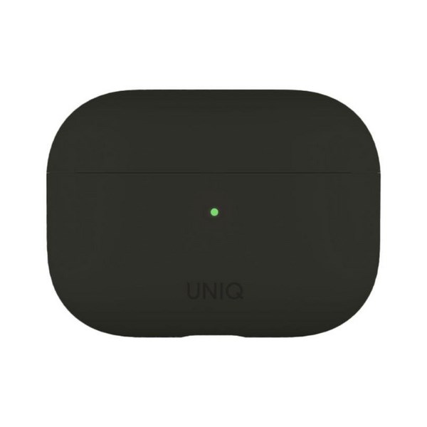 Túi đựng AirPods Pro 3 SILICONE PC UNIQ LINO LIQUID
