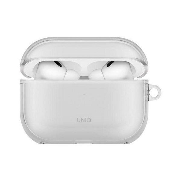 Túi đựng AirPods Pro 3 TPU UNIQ GLASE
