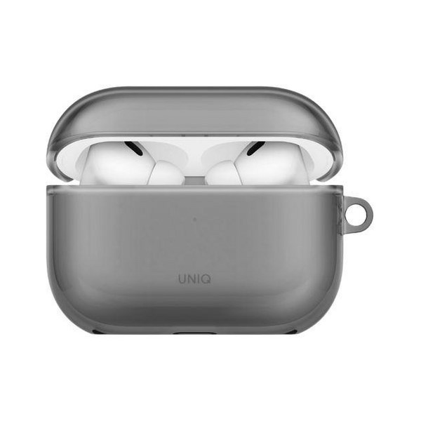 Túi đựng AirPods Pro 3 TPU UNIQ GLASE