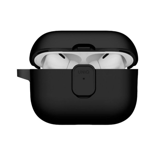 Túi đựng AirPods Pro 3 PC TPU UNIQ CLYDE
