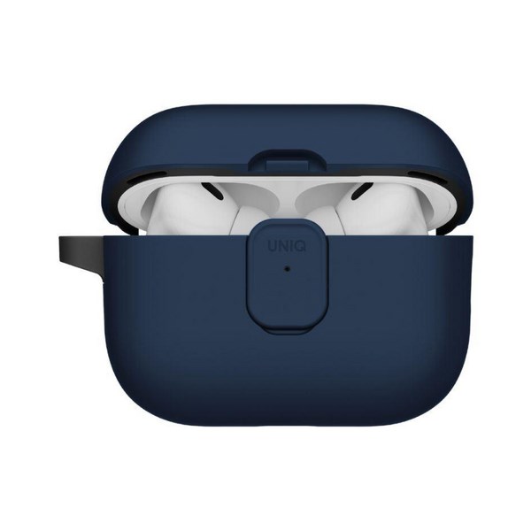 Túi đựng AirPods Pro 3 PC TPU UNIQ CLYDE