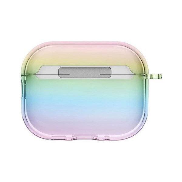 Túi đựng AirPods Pro 3 TPU UNIQ IRIDESCIA