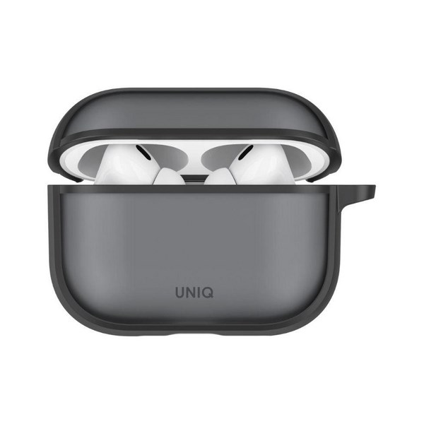 Túi đựng AirPods Pro 3 PC TPU UNIQ VEREN