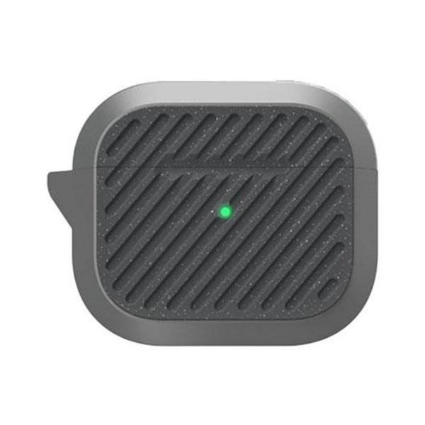 Túi đựng AirPods 3 Nhựa cứng viền dẻo LAUT CAPSULE IMPKT